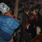 Davy lidí pod Rumpálem i v pekle si vychutnávají adventní čas