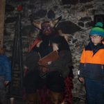 Davy lidí pod Rumpálem i v pekle si vychutnávají adventní čas