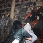 Davy lidí pod Rumpálem i v pekle si vychutnávají adventní čas
