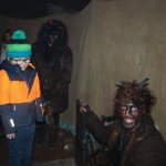 Davy lidí pod Rumpálem i v pekle si vychutnávají adventní čas