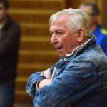 Na vedoucí Vyšší Brod kovářovské tabletenistky nestačily