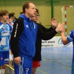 Florbal: Dorost B na domácí palubovce dvakrát ztratil vedení