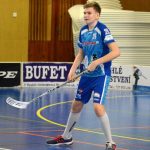 Florbal: Dorost B na domácí palubovce dvakrát ztratil vedení