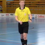 Florbal: Dorost B na domácí palubovce dvakrát ztratil vedení