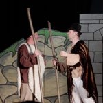 Dojímavý Betlémský příběh přilákal do plánské sokolovny spoustu lidí