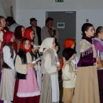 Dojímavý Betlémský příběh přilákal do plánské sokolovny spoustu lidí