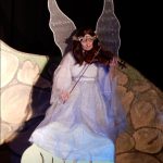 Dojímavý Betlémský příběh přilákal do plánské sokolovny spoustu lidí