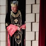 Dojímavý Betlémský příběh přilákal do plánské sokolovny spoustu lidí
