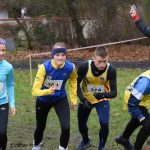 Mikulášský běh v Čimelicích potřetí kořistí Pavla Štěpáníka