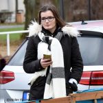 Mikulášský běh v Čimelicích potřetí kořistí Pavla Štěpáníka