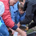 Mikulášský běh v Čimelicích potřetí kořistí Pavla Štěpáníka