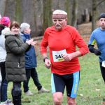 Mikulášský běh v Čimelicích potřetí kořistí Pavla Štěpáníka