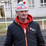 Mikulášský běh v Čimelicích potřetí kořistí Pavla Štěpáníka