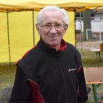 Mikulášský běh v Čimelicích potřetí kořistí Pavla Štěpáníka
