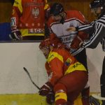 Radomyšl proti Strakonicím dotáhla třígólové manko a obrat korunovala v prodloužení