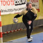 Favorizovaná Stará Garda utržila ostudnou prohru s Wanastem