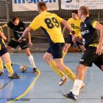 Favorizovaná Stará Garda utržila ostudnou prohru s Wanastem