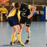Favorizovaná Stará Garda utržila ostudnou prohru s Wanastem