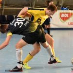 Favorizovaná Stará Garda utržila ostudnou prohru s Wanastem