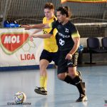 Favorizovaná Stará Garda utržila ostudnou prohru s Wanastem