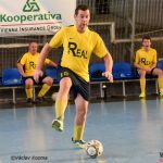 Favorizovaná Stará Garda utržila ostudnou prohru s Wanastem