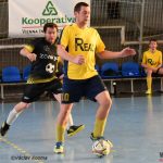 Favorizovaná Stará Garda utržila ostudnou prohru s Wanastem