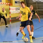 Favorizovaná Stará Garda utržila ostudnou prohru s Wanastem