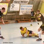 Favorizovaná Stará Garda utržila ostudnou prohru s Wanastem