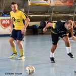 Favorizovaná Stará Garda utržila ostudnou prohru s Wanastem