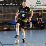 Favorizovaná Stará Garda utržila ostudnou prohru s Wanastem
