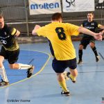 Favorizovaná Stará Garda utržila ostudnou prohru s Wanastem