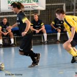 Favorizovaná Stará Garda utržila ostudnou prohru s Wanastem
