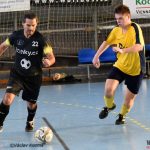 Favorizovaná Stará Garda utržila ostudnou prohru s Wanastem