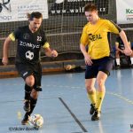 Favorizovaná Stará Garda utržila ostudnou prohru s Wanastem
