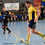 Favorizovaná Stará Garda utržila ostudnou prohru s Wanastem