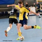 Favorizovaná Stará Garda utržila ostudnou prohru s Wanastem