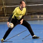 Favorizovaná Stará Garda utržila ostudnou prohru s Wanastem