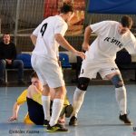 Favorizovaná Stará Garda utržila ostudnou prohru s Wanastem