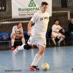 Favorizovaná Stará Garda utržila ostudnou prohru s Wanastem