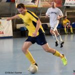 Favorizovaná Stará Garda utržila ostudnou prohru s Wanastem