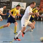 Favorizovaná Stará Garda utržila ostudnou prohru s Wanastem
