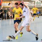 Favorizovaná Stará Garda utržila ostudnou prohru s Wanastem
