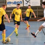 Favorizovaná Stará Garda utržila ostudnou prohru s Wanastem