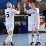 Favorizovaná Stará Garda utržila ostudnou prohru s Wanastem
