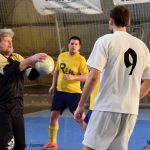 Favorizovaná Stará Garda utržila ostudnou prohru s Wanastem