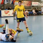 Favorizovaná Stará Garda utržila ostudnou prohru s Wanastem