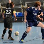 Favorizovaná Stará Garda utržila ostudnou prohru s Wanastem
