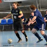 Favorizovaná Stará Garda utržila ostudnou prohru s Wanastem