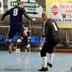 Favorizovaná Stará Garda utržila ostudnou prohru s Wanastem