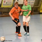 Favorizovaná Stará Garda utržila ostudnou prohru s Wanastem